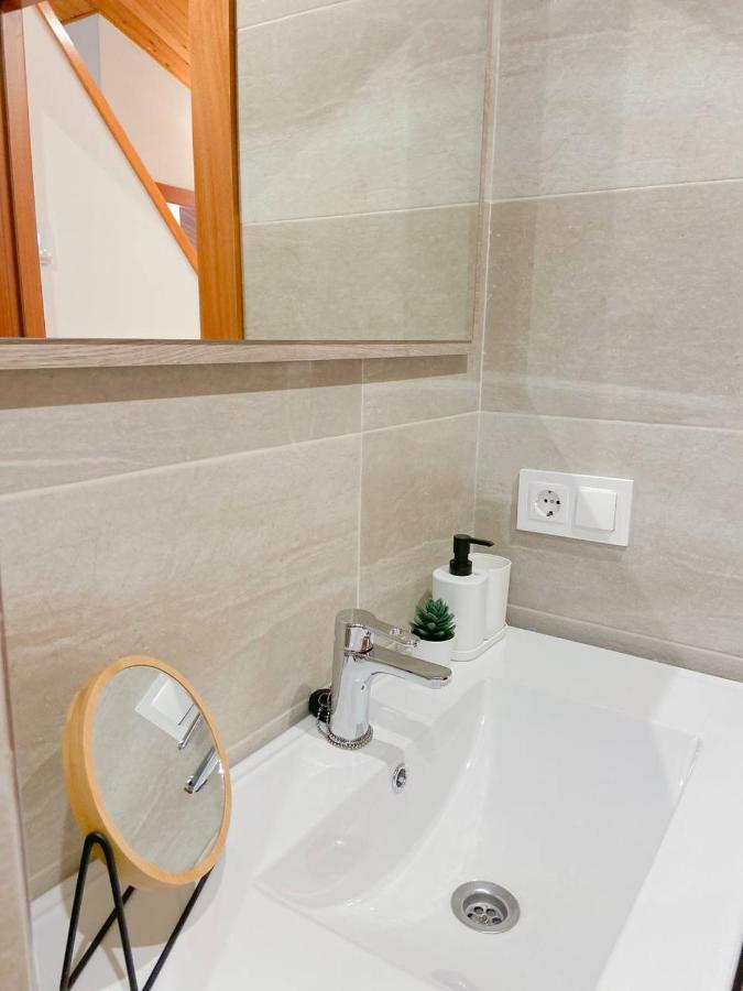 Elegante Atico Encamp - Free Parking Wifi Smarttv - Con Altillo Y 2 Banos Completos! L By Bonesvacances Экстерьер фото